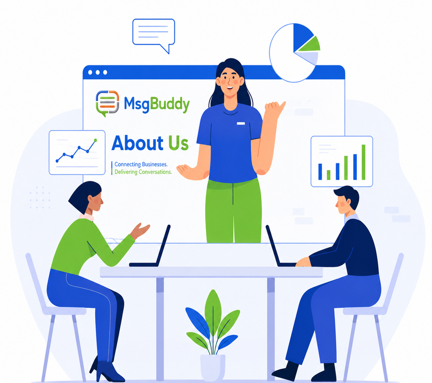 About Us