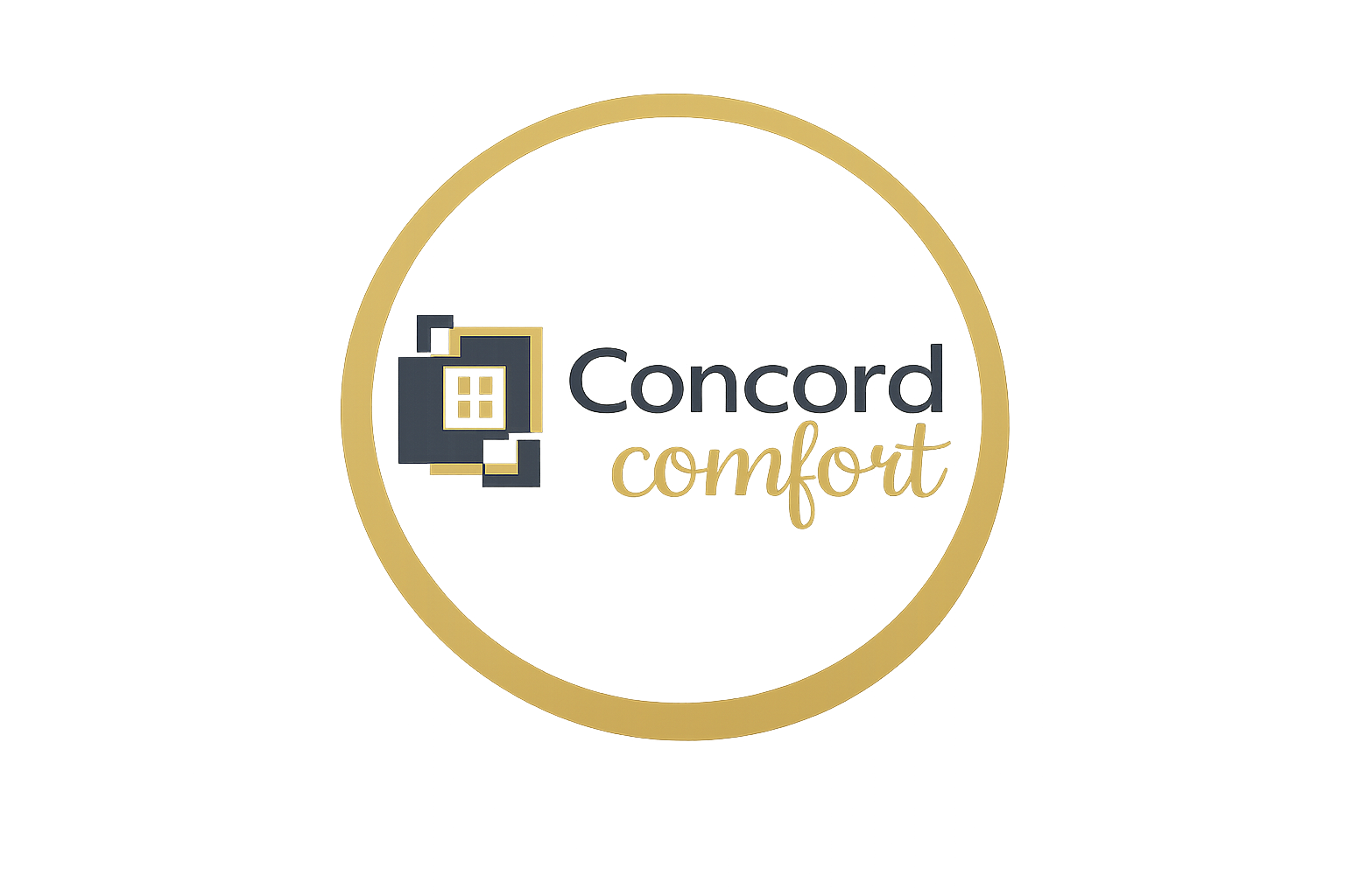 Concord Comfort
