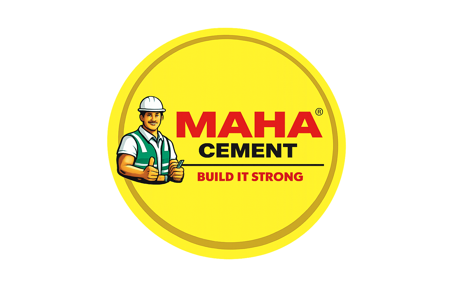Maha Cement