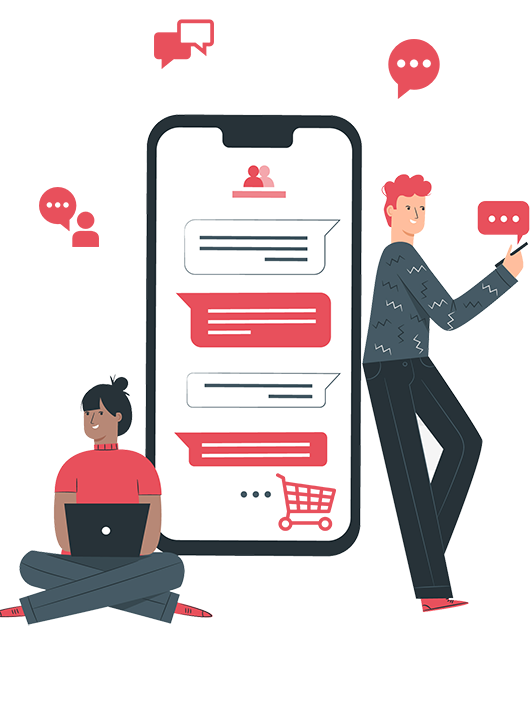 Bulk SMS, Promotional SMS, Transactional SMS, OTP SMS